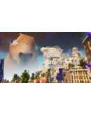 GOAT SIMULATOR 3 - MULTIVERSAL TRAVELER'S XBOX SERIES