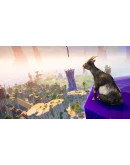 GOAT SIMULATOR 3 - MULTIVERSAL TRAVELER'S XBOX SERIES