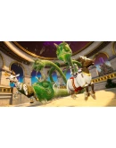 GOAT SIMULATOR 3 - MULTIVERSAL TRAVELER'S XBOX SERIES