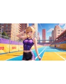 BEAUTIFUL SAKURA: RUNNING CLUB XBOX КЛЮЧ/КОД