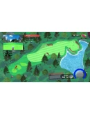 GOLF UP XBOX + PC (WIN) КЛЮЧ/КОД