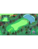 GOLF UP XBOX + PC (WIN) КЛЮЧ/КОД