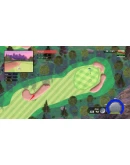 GOLF UP XBOX + PC (WIN) КЛЮЧ/КОД