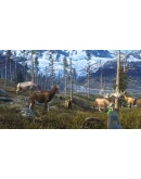 BIG BUCK HUNTER: ULTIMATE TROPHY XBOX SERIES SX + PC (