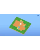 BUNNY CUBED XBOX КЛЮЧ/КОД