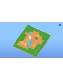 BUNNY CUBED XBOX КЛЮЧ/КОД