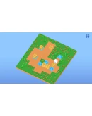 BUNNY CUBED XBOX КЛЮЧ/КОД