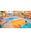 CASUAL SPORT SERIES: BADMINTON XBOX КЛЮЧ/КОД