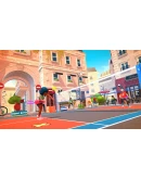 CASUAL SPORT SERIES: BADMINTON XBOX КЛЮЧ/КОД