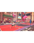 CASUAL SPORT SERIES: BADMINTON XBOX КЛЮЧ/КОД