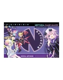 NEPTUNIA GAME MAKER R:EVOLUTION DELUXE EDITION XBOX SER
