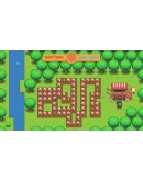 RIVENAAR'S GROVE XBOX КЛЮЧ/КОД