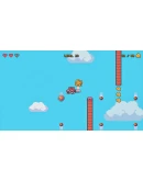 BEAR KNIGHT HONEY QUEST XBOX КЛЮЧ/КОД