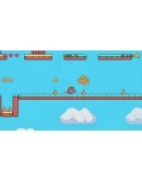 BEAR KNIGHT HONEY QUEST XBOX КЛЮЧ/КОД