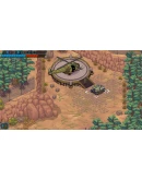 BLAZING TRAIL XBOX КЛЮЧ/КОД BLAZING TRAIL XBOX КЛЮЧ/КОД