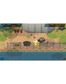 BLAZING TRAIL XBOX КЛЮЧ/КОД BLAZING TRAIL XBOX КЛЮЧ/КОД