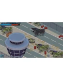 BLAZING TRAIL XBOX КЛЮЧ/КОД BLAZING TRAIL XBOX КЛЮЧ/КОД