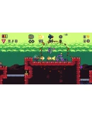 BUCK BLASTEM XBOX КЛЮЧ/КОД