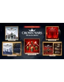 CROWN WARS SACRED EDITION XBOX SERIES SX КЛЮЧ/КОД