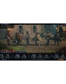 CROWN WARS SACRED EDITION XBOX SERIES SX КЛЮЧ/КОД