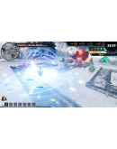 ELEMENTAL WAR CLASH XBOX SERIES SX + PC (WIN) КЛЮЧ/КОД