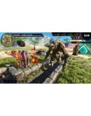 ELEMENTAL WAR CLASH XBOX SERIES SX + PC (WIN) КЛЮЧ/КОД