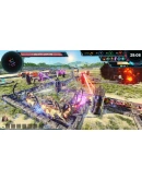 ELEMENTAL WAR CLASH XBOX SERIES SX + PC (WIN) КЛЮЧ/КОД