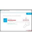 Ashampoo Privacy Inspector Пожизненная лицензия
