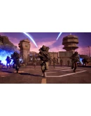 STARSHIP TROOPERS: EXTERMINATION ИЗДАНИЕ ГАЛАКТИЧЕСК STARSHIP TROOPERS: EXTERMINATION ИЗДАНИЕ ГАЛАКТИЧЕСК