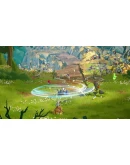 TOWERBORNE: SILVER FOUNDER'S PACK XBOX SERIES SX + PC