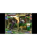 ACA NEOGEO THE KING OF FIGHTERS '99 PC (WIN) КЛЮЧ/КОД