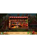 MONTGOMERY FOX AND THE CASE OF THE DIAMOND NECKLACE (XB