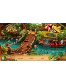 MONTGOMERY FOX AND THE CASE OF THE DIAMOND NECKLACE (XB