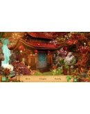 MONTGOMERY FOX AND THE CASE OF THE DIAMOND NECKLACE (XB