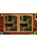 MONTGOMERY FOX AND THE CASE OF THE DIAMOND NECKLACE (XB