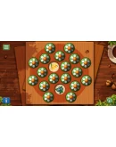 MONTGOMERY FOX AND THE CASE OF THE DIAMOND NECKLACE (XB