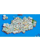 RAILWAY ISLANDS 2 XBOX + PC (WIN) КЛЮЧ/КОД