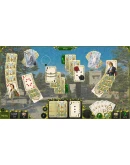 SOLITAIRE DREAMSCAPES XBOX КЛЮЧ/КОД