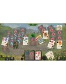 SOLITAIRE DREAMSCAPES XBOX КЛЮЧ/КОД