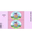 SPOT CHALLENGE VOL. 4 XBOX + PC (WIN) КЛЮЧ/КОД