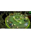 BULLETS AND BRAINS XBOX КЛЮЧ/КОД