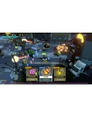 BULLETS AND BRAINS XBOX КЛЮЧ/КОД