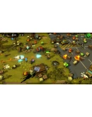 BULLETS AND BRAINS XBOX КЛЮЧ/КОД