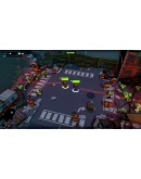 BULLETS AND BRAINS XBOX КЛЮЧ/КОД