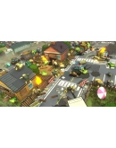 BULLETS AND BRAINS XBOX КЛЮЧ/КОД