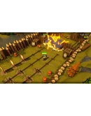 BULLETS AND BRAINS XBOX КЛЮЧ/КОД