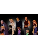 CRIME OPERA FANDISK: THE CATERPILLAR CANDIDS XBOX КЛЮЧ/ CRIME OPERA FANDISK: THE CATERPILLAR CANDIDS XBOX КЛЮЧ/