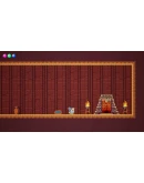 PYRAMID PLATFORMER - THE GEM HEIST XBOX КЛЮЧ/КОД