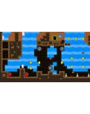 MARSHMALLOW MARVIN: GREENWOOD XBOX SERIES SX КЛЮЧ/КОД