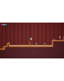 PYRAMID PLATFORMER - THE GEM HEIST (XBOX SERIES) XBOX S